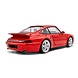 Porsche Porsche 911/993 Carrera RS 1997 - 1:18 - Solido