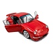 Porsche Porsche 911/993 Carrera RS 1997 - 1:18 - Solido