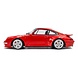 Porsche Porsche 911/993 Carrera RS 1997 - 1:18 - Solido
