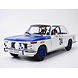 BMW BMW 2002 Ti #24 Rally Monte Carlo 1969 Night Version - 1:18 - Solido BMW BMW 2002 Ti #24 Rally Monte Carlo 1969 Night Version - 1:18 - Solido