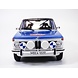 BMW BMW 2002 Ti #24 Rally Monte Carlo 1969 Night Version - 1:18 - Solido BMW BMW 2002 Ti #24 Rally Monte Carlo 1969 Night Version - 1:18 - Solido