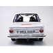 BMW BMW 2002 Ti #24 Rally Monte Carlo 1969 Night Version - 1:18 - Solido BMW BMW 2002 Ti #24 Rally Monte Carlo 1969 Night Version - 1:18 - Solido