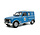 Renault R4L Van Gordini Service 1976 - 1:18 - Solido