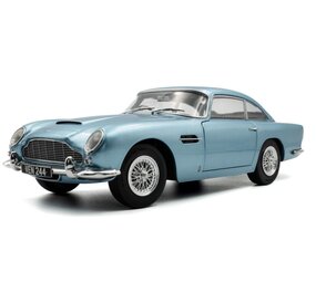 Aston Mastin Aston Martin DB5 1964 - 1:18 - Solido Aston Mastin Aston Martin DB5 1964 - 1:18 - Solido