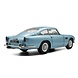 Aston Martin Aston Martin DB5 1964 - 1:18 - Solido