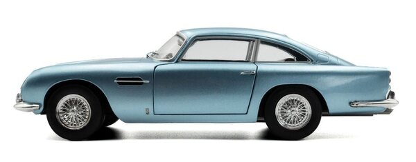 Aston Mastin Aston Martin DB5 1964 - 1:18 - Solido Aston Mastin Aston Martin DB5 1964 - 1:18 - Solido