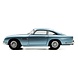 Aston Mastin Aston Martin DB5 1964 - 1:18 - Solido Aston Mastin Aston Martin DB5 1964 - 1:18 - Solido