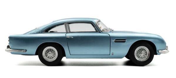Aston Mastin Aston Martin DB5 1964 - 1:18 - Solido Aston Mastin Aston Martin DB5 1964 - 1:18 - Solido