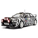 Subaru Subaru Impreza S5 WRC #38 TAP Rally of Portugal 2001 - 1:18 - Solido Subaru Subaru Impreza S5 WRC #38 TAP Rally of Portugal 2001 - 1:18 - Solido