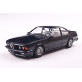 BMW BMW 6-Series 635 CSi (E24) Coupe 1984 - 1:18 - Solido BMW BMW 6-Series 635 CSi (E24) Coupe 1984 - 1:18 - Solido