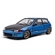 Honda Honda Civic (EG6) Solido Works 1991 - 1:18 - Solido Honda Honda Civic (EG6) Solido Works 1991 - 1:18 - Solido
