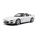 Mazda Mazda RX-7 (FD3RS) 1999 - 1:18 - Solido Mazda Mazda RX-7 (FD3RS) 1999 - 1:18 - Solido