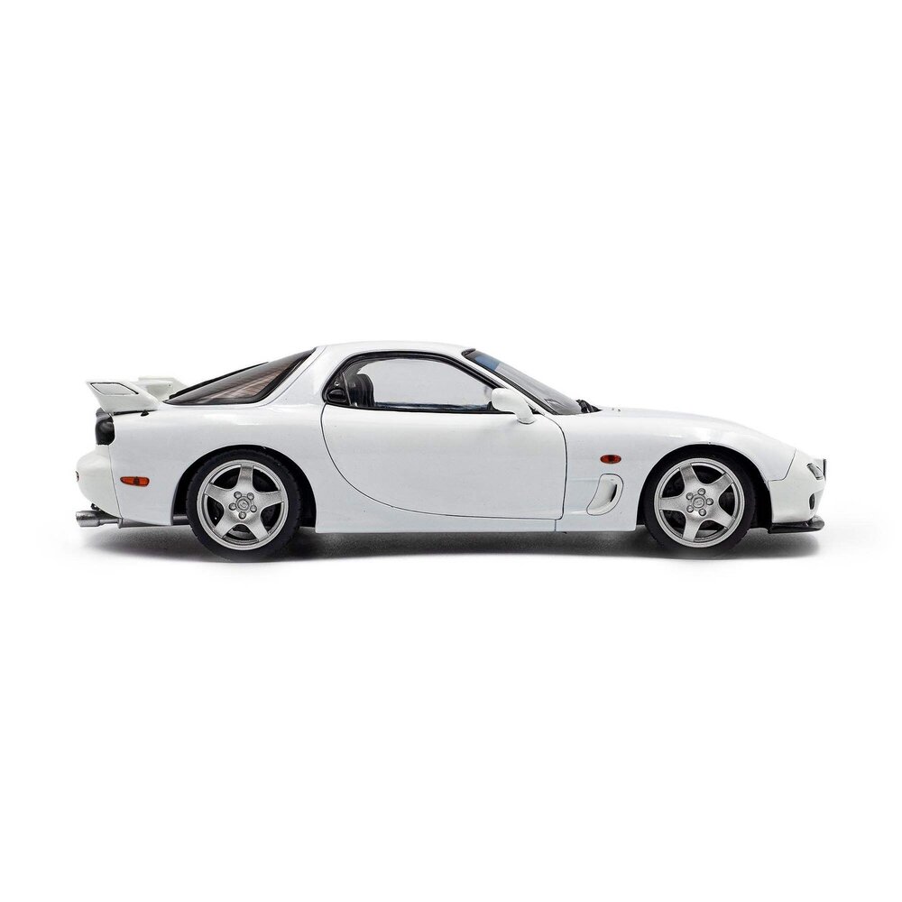 Mazda Mazda RX-7 (FD3RS) 1999 - 1:18 - Solido Mazda Mazda RX-7 (FD3RS) 1999 - 1:18 - Solido
