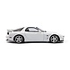Mazda Mazda RX-7 (FD3RS) 1999 - 1:18 - Solido Mazda Mazda RX-7 (FD3RS) 1999 - 1:18 - Solido