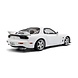 Mazda Mazda RX-7 (FD3RS) 1999 - 1:18 - Solido Mazda Mazda RX-7 (FD3RS) 1999 - 1:18 - Solido
