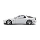 Mazda Mazda RX-7 (FD3RS) 1999 - 1:18 - Solido Mazda Mazda RX-7 (FD3RS) 1999 - 1:18 - Solido