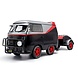 Volkswagen Volkswagen Cool Combi Sport A Team Colours 2024  - 1:18 - Solido Volkswagen Volkswagen Cool Combi Sport A Team Colours 2024  - 1:18 - Solido