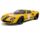 Ford GT40 MKI 1968 - 1:18 - Solido