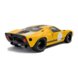 Ford Ford GT40 MKI 1968 - 1:18 - Solido Ford Ford GT40 MKI 1968 - 1:18 - Solido