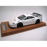 Ferrari Ferrari F40 LM 1996 - 1:18 - Tecnomodel Mythos Ferrari Ferrari F40 LM 1996 - 1:18 - Tecnomodel Mythos