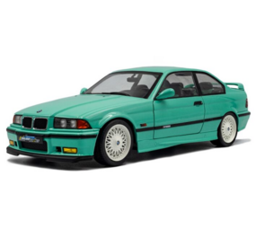 BMW BMW M3 (E36) Coupe Solido Works 1991 - 1:18 - Solido BMW BMW M3 (E36) Coupe Solido Works 1991 - 1:18 - Solido