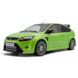 Ford Ford Focus RS MKII 2009 - 1:18 - Solido Ford Ford Focus RS MKII 2009 - 1:18 - Solido