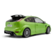 Ford Ford Focus RS MKII 2009 - 1:18 - Solido Ford Ford Focus RS MKII 2009 - 1:18 - Solido
