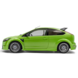 Ford Ford Focus RS MKII 2009 - 1:18 - Solido Ford Ford Focus RS MKII 2009 - 1:18 - Solido