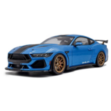 Shelby Shelby Mustang Super Snake 2025 - 1:18 - Solido Shelby Shelby Mustang Super Snake 2025 - 1:18 - Solido
