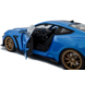 Shelby Shelby Mustang Super Snake 2025 - 1:18 - Solido Shelby Shelby Mustang Super Snake 2025 - 1:18 - Solido