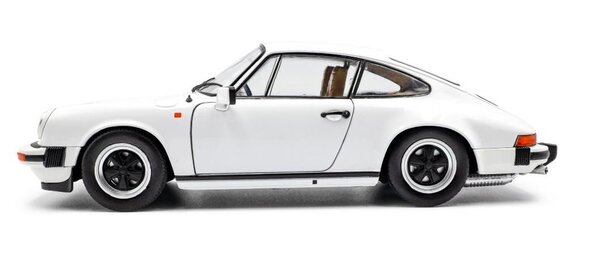 Porsche Porsche 911/930 3.0 SC 1974 - 1:18 - Solido Porsche Porsche 911/930 3.0 SC 1974 - 1:18 - Solido