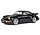 Porsche 7911/964 3.6 Turbo Coupe 1993 - 1:18 - Solido