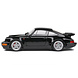 Porsche Porsche 911/964 3.6 Turbo Coupe 1993 - 1:18 - Solido Porsche Porsche 911/964 3.6 Turbo Coupe 1993 - 1:18 - Solido