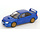 Subaru Impreza WRX STiRight Hand Drive 2003 - 1:18 - Solido
