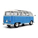 Volkswagen Volkswagen T1 Samba Minibus 1962  - 1:18 - Solido Volkswagen Volkswagen T1 Samba Minibus 1962  - 1:18 - Solido