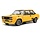 Fiat 131 Abarth 1980 - 1:18 - Solido