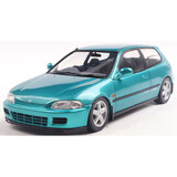 Honda Honda Civic (EG6) Aztec 1991 - 1:18 - Solido Honda Honda Civic (EG6) Aztec 1991 - 1:18 - Solido