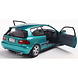 Honda Honda Civic (EG6) Aztec 1991 - 1:18 - Solido Honda Honda Civic (EG6) Aztec 1991 - 1:18 - Solido