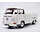 Volkswagen T2 Pick-Up 1968  - 1:18 - Solido