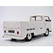Volkswagen Volkswagen T2 Pick-Up 1968  - 1:18 - Solido Volkswagen Volkswagen T2 Pick-Up 1968  - 1:18 - Solido