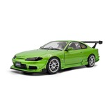 Nissan Nissan Silvia (S15) Coupe Spec-R Aero 1999 - 1:18 - Solido Nissan Nissan Silvia (S15) Coupe Spec-R Aero 1999 - 1:18 - Solido
