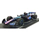 Formule 1 Alpine F1 A524 Team BWT #10 GP Brasil 2024 P.Gasly - 1:18 - Solido Formule 1 Alpine F1 A524 Team BWT #10 GP Brasil 2024 P.Gasly - 1:18 - Solido