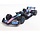 Alpine F1 A524 Team BWT #31 GP Brasil 2024 E.Ocon - 1:18 - Solido