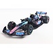 Formule 1 Alpine F1 A524 Team BWT #31 GP Brasil 2024 E.Ocon - 1:18 - Solido Formule 1 Alpine F1 A524 Team BWT #31 GP Brasil 2024 E.Ocon - 1:18 - Solido