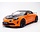 Alpine A110 Radicale Coupe 2024 - 1:18 - Solido