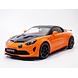 Alpine Alpine A110 Radicale Coupe 2024 - 1:18 - Solido Alpine Alpine A110 Radicale Coupe 2024 - 1:18 - Solido