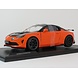 Alpine Alpine A110 Radicale Coupe 2024 - 1:18 - Solido Alpine Alpine A110 Radicale Coupe 2024 - 1:18 - Solido