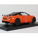 Alpine Alpine A110 Radicale Coupe 2024 - 1:18 - Solido Alpine Alpine A110 Radicale Coupe 2024 - 1:18 - Solido