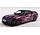 Mazda RX-7 (FD3RS) Works Itasha Coupe 1999 - 1:18 - Solido
