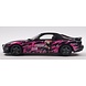 Mazda Mazda RX-7 (FD3RS) Works Itasha Coupe 1999 - 1:18 - Solido Mazda Mazda RX-7 (FD3RS) Works Itasha Coupe 1999 - 1:18 - Solido